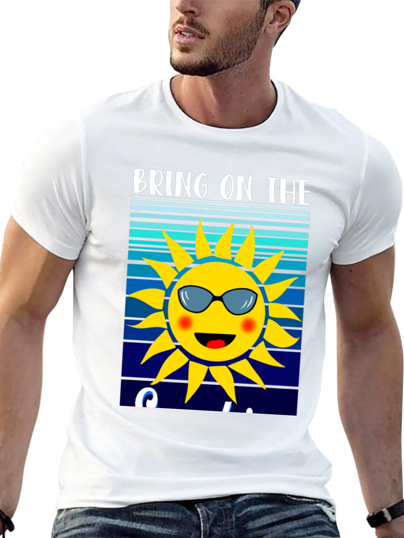 Bring on the Sunshine T-Shirt