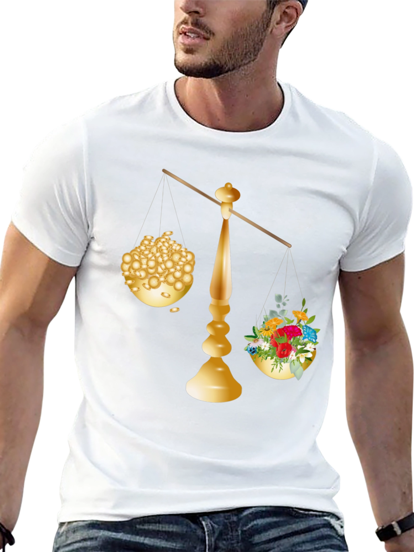 Balance T-Shirt