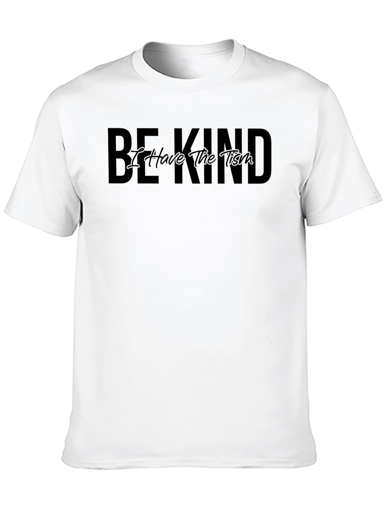 Be Kind T-Shirt: Spread Positivity in Style!