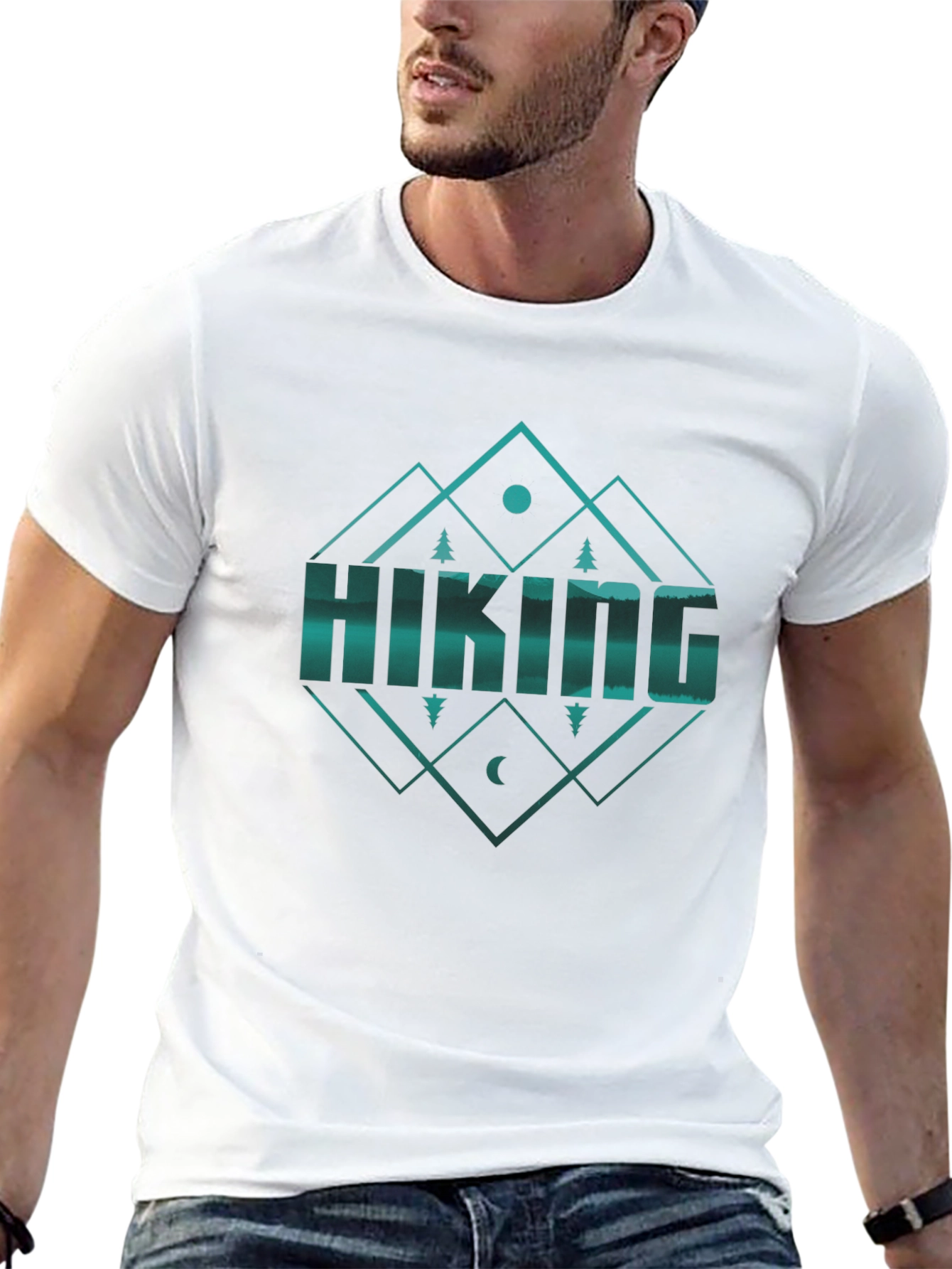 Hiking Adventure T-Shirt