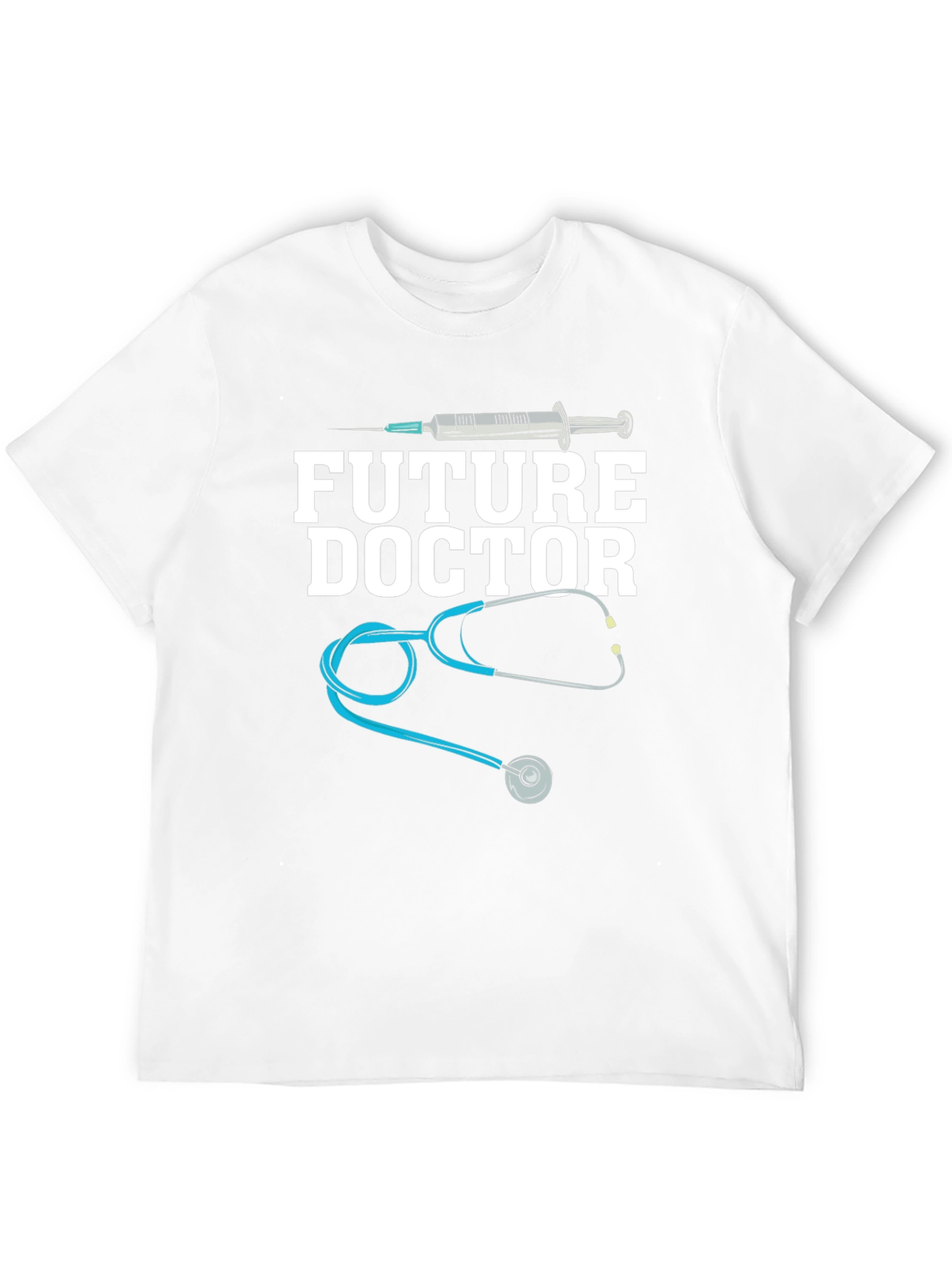 Future Doctor T-Shirt | Medical Career Aspirations