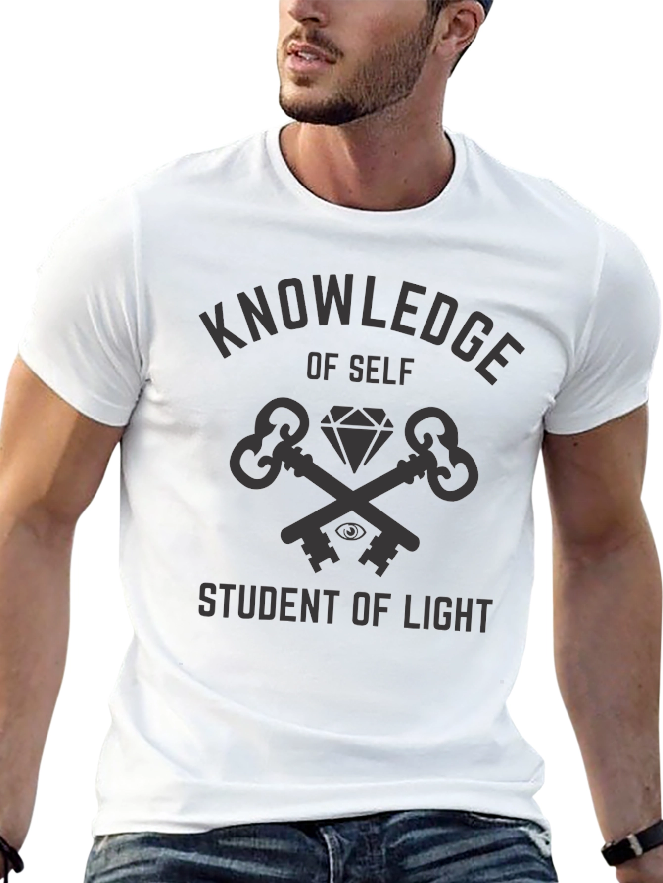 Knowledge of Self T-Shirt