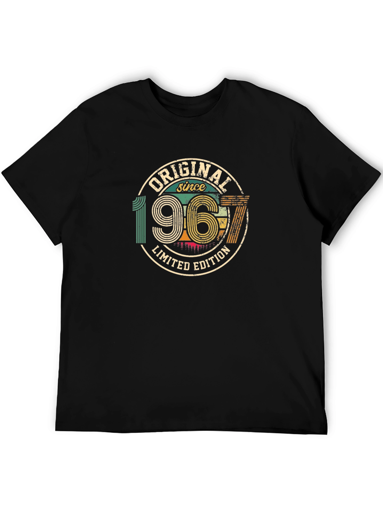 Original 1967 Limited Edition T-Shirt