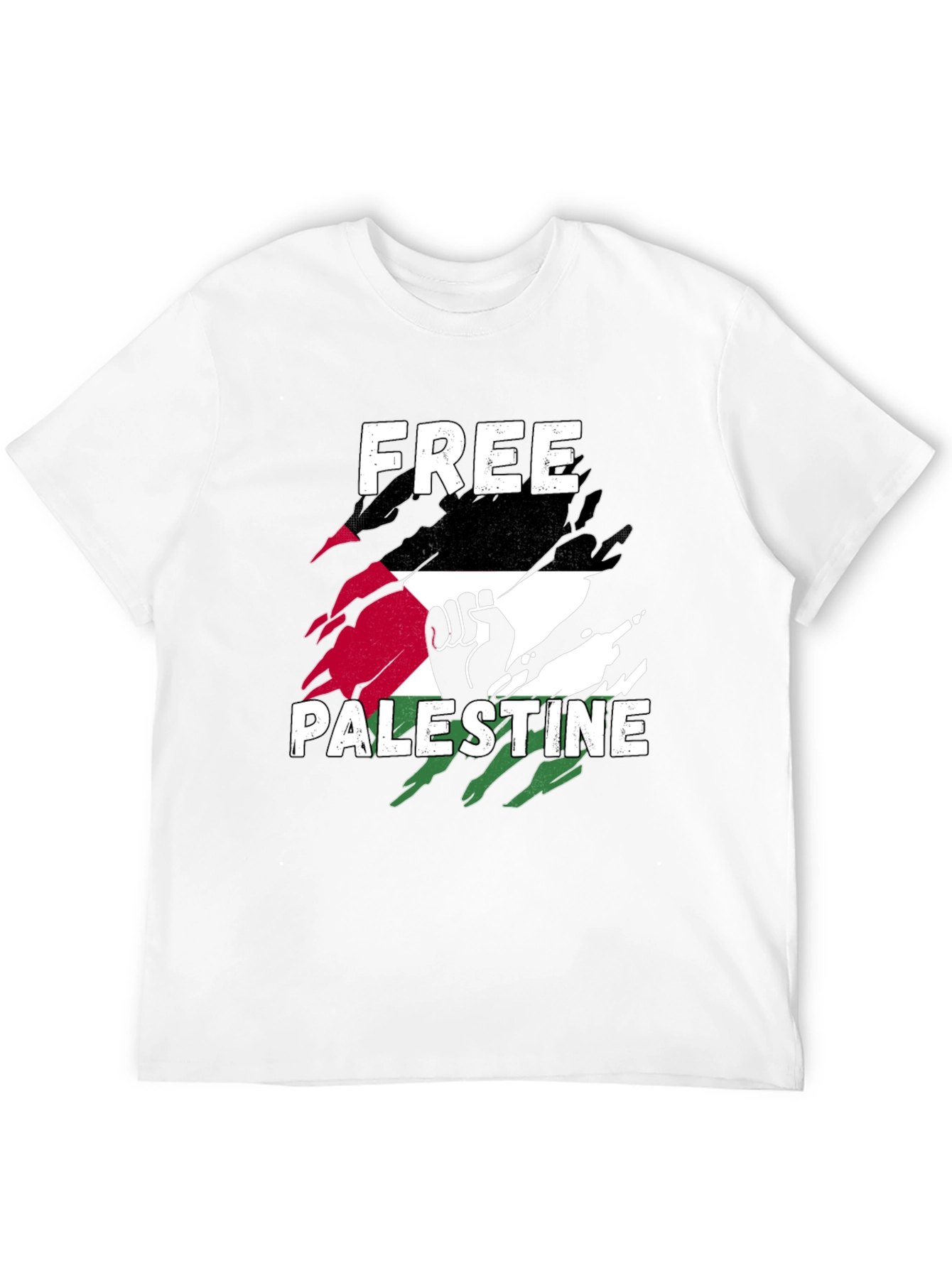 Free Palestine T-Shirt