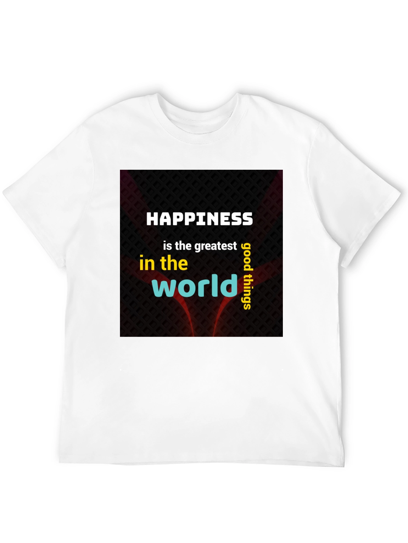 Happiness T-Shirt