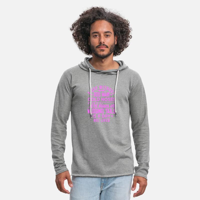 A Day Without Dog Hair Cold Noses