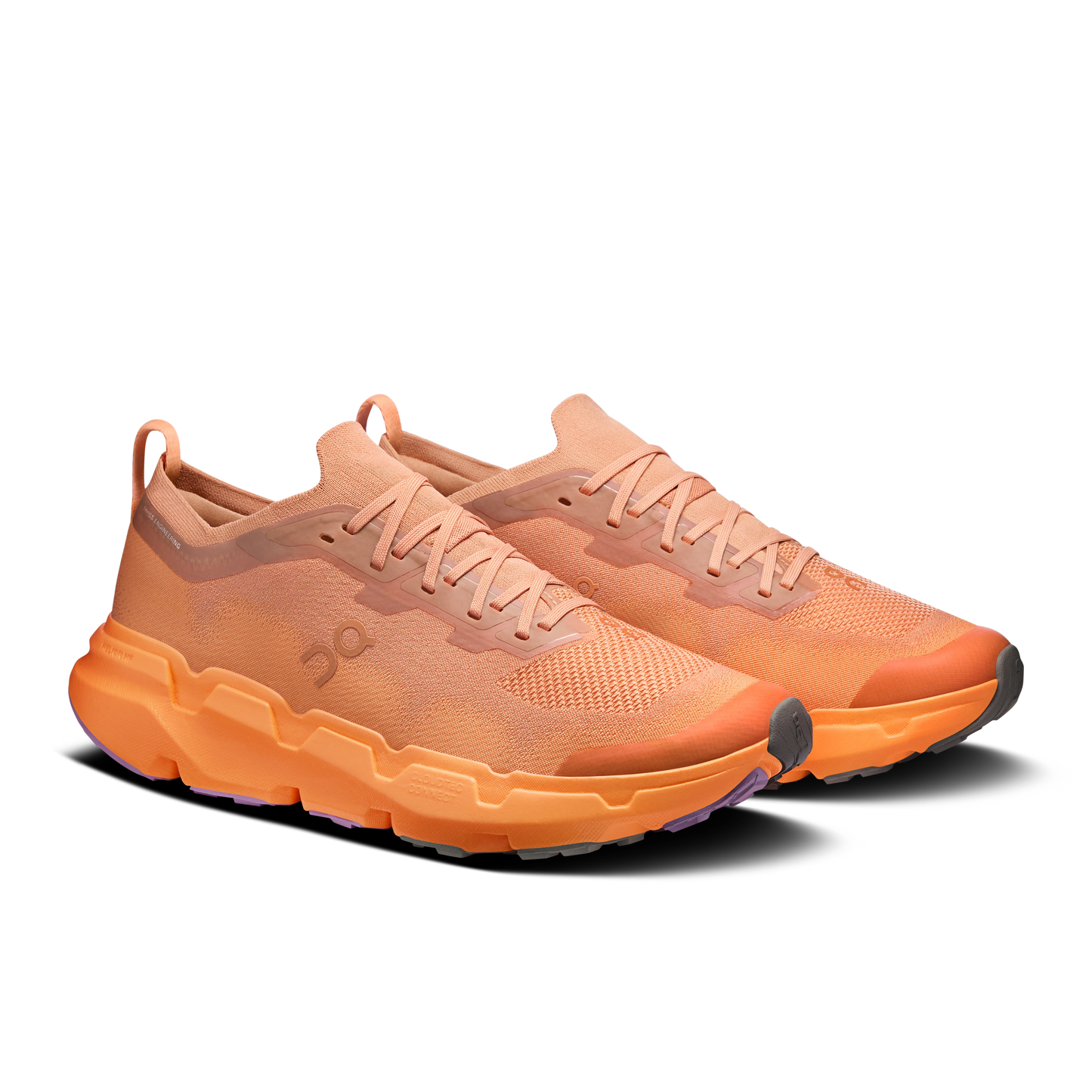 Cloudsoma Sandstone | Tangerine
