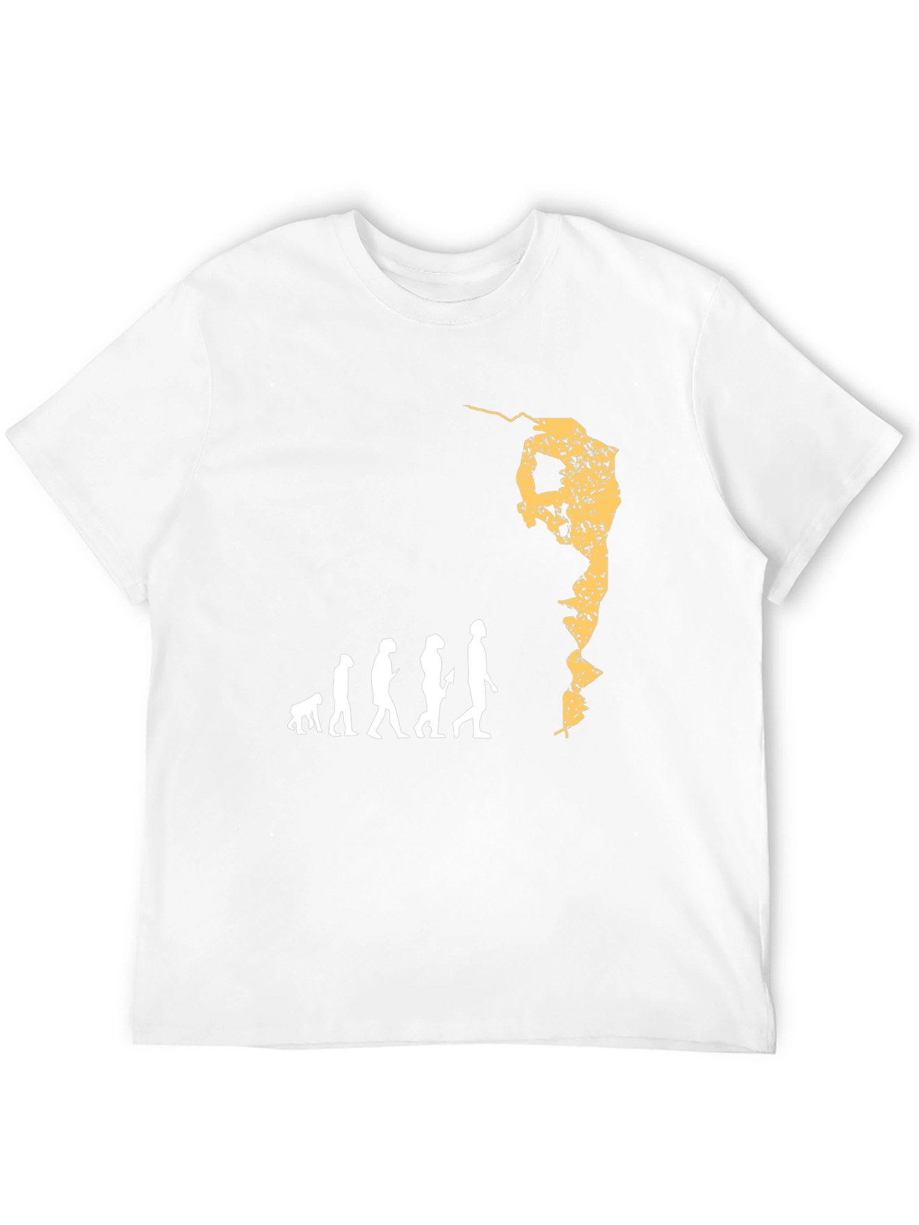 Evolution Climbing T-Shirt