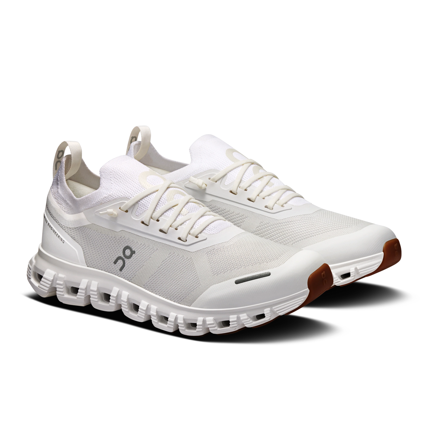 Cloud 6 Versa White | White