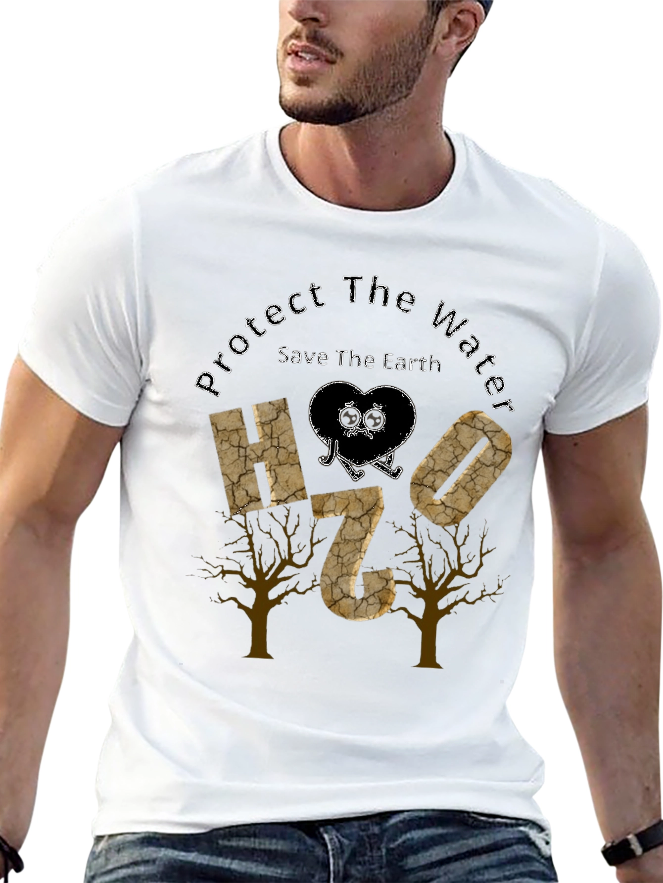 Protect Our Water T-Shirt