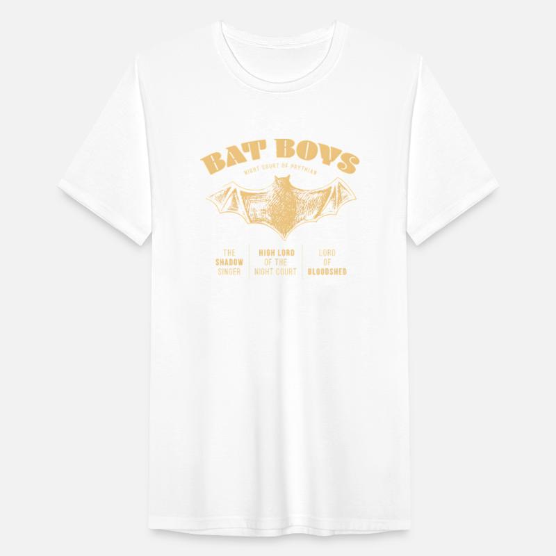 Acotar Bat Boys Rhysand Azriel Cassian