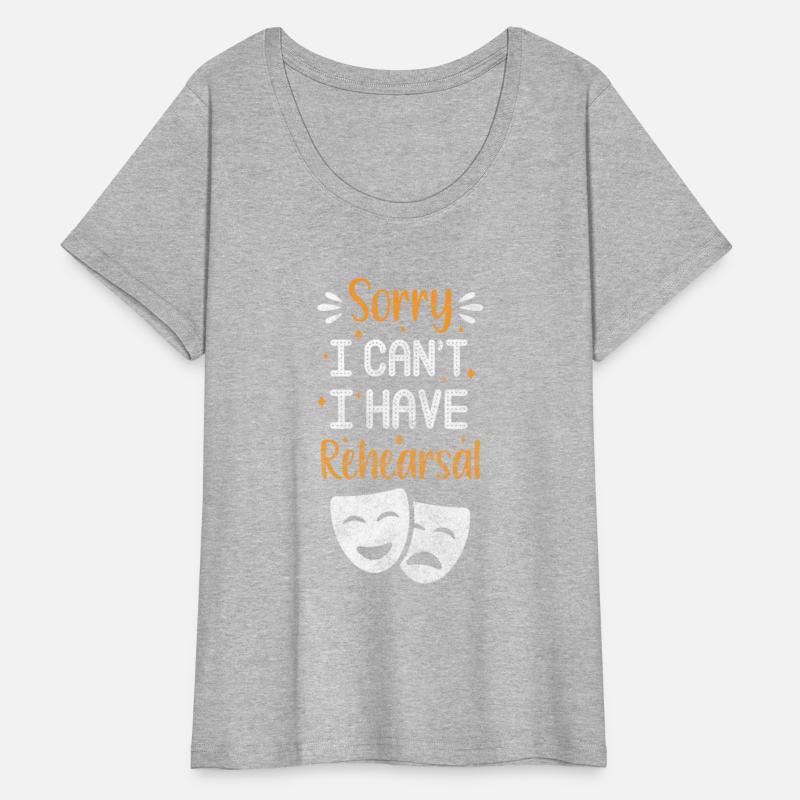 Actor Theater Lover Performer