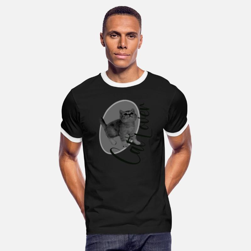 Adorable Cat Lover Design