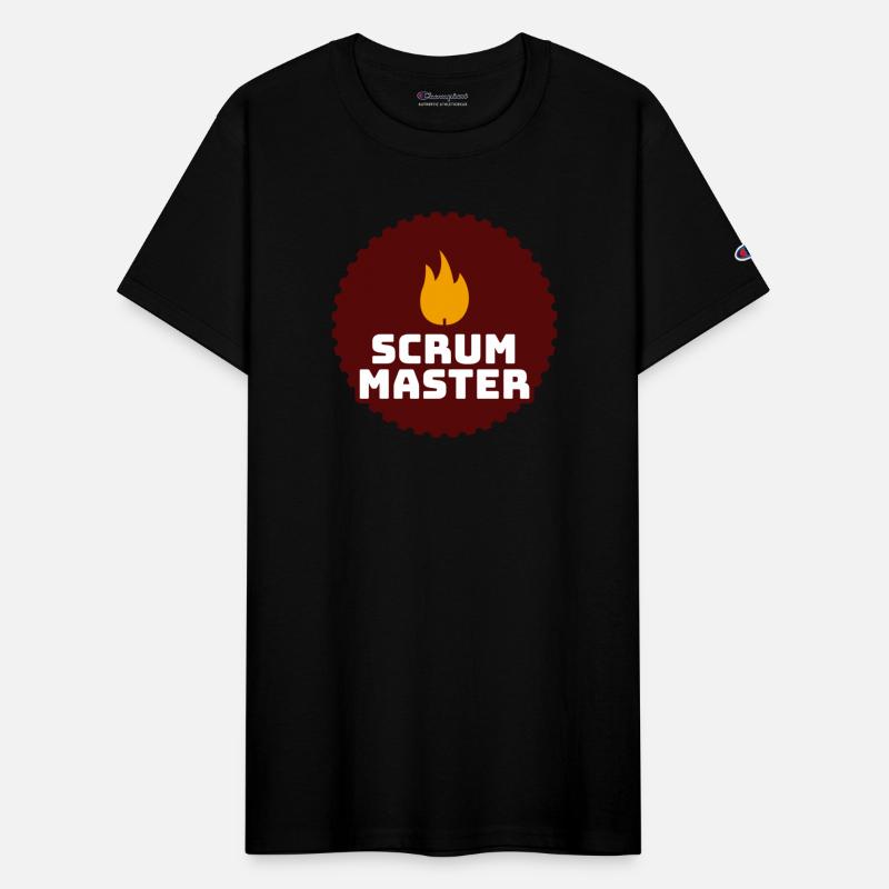 Agile Coach Scrum Master