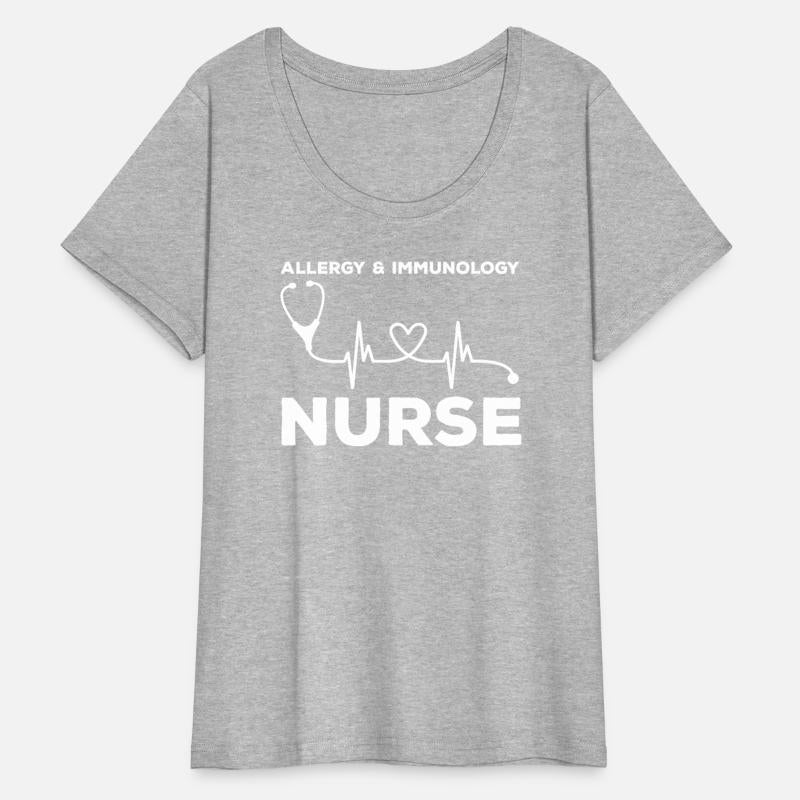 Allergy & Immunology Nurse Outfit