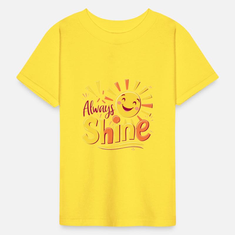 Always Shine