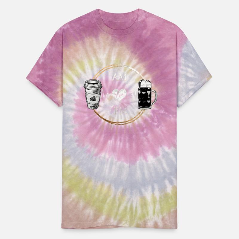 Am Pm Coffee And Beer