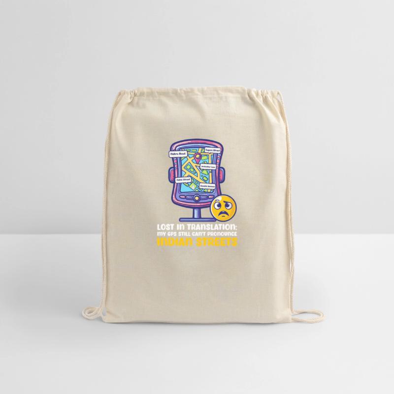 American Indian Still Can't Pronounce Indian Stree