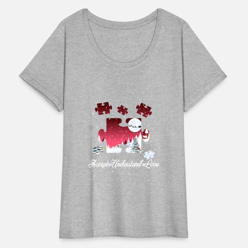 Autism Awareness Accept Understand Love