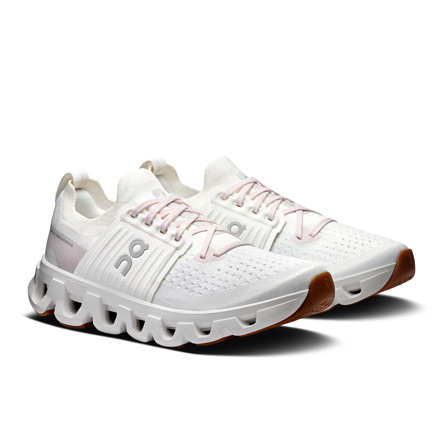 Cloudswift 4 White | Lily