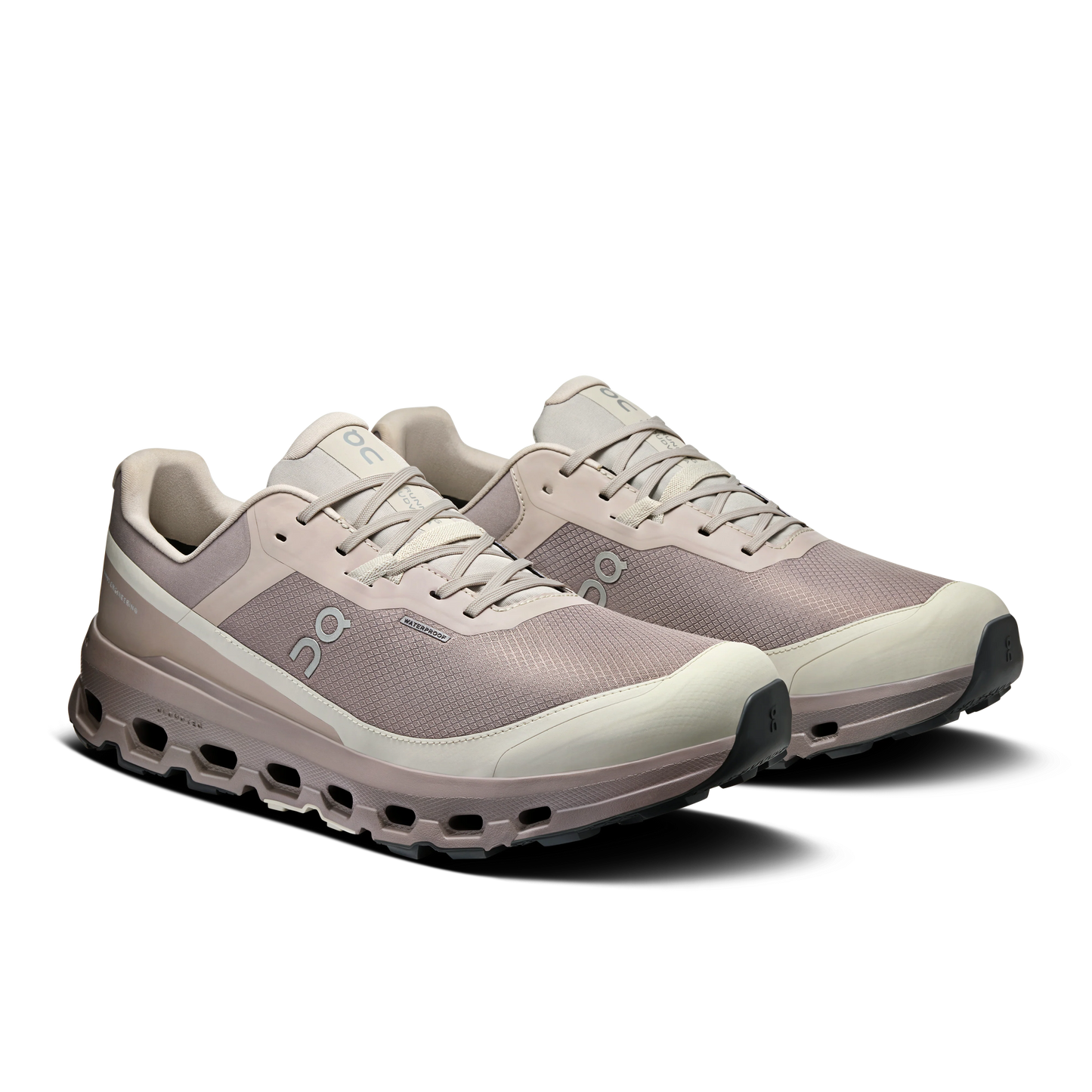Cloudvista 2 Waterproof Fog | Cinder