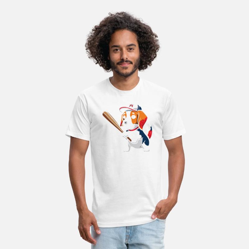 Baseball Dog Baseball Player Baseball Coach