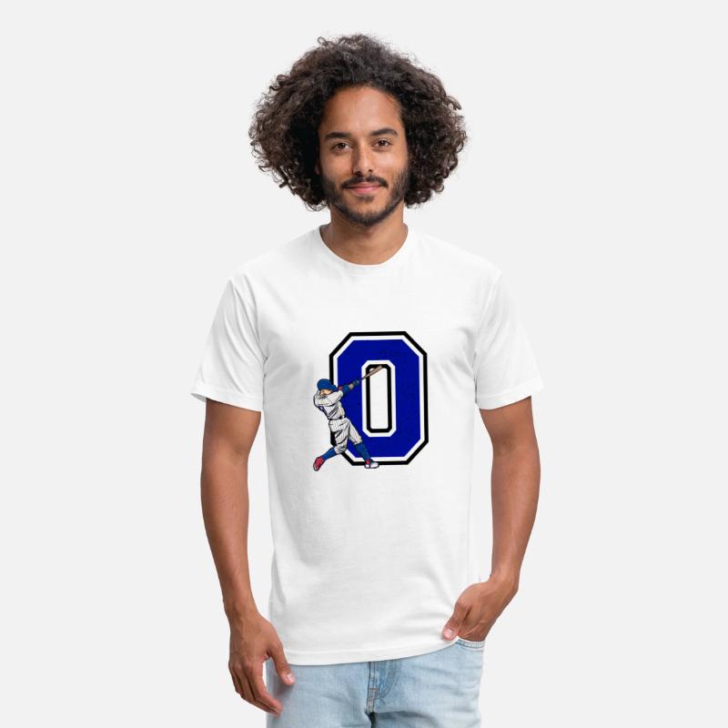 Baseball Slugger - O Series