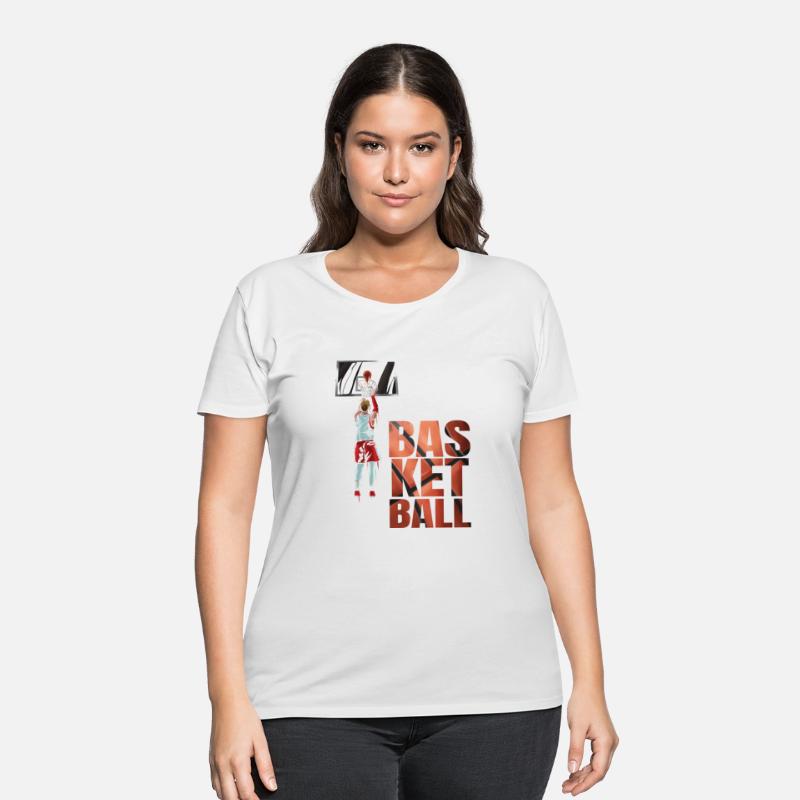 Basketball Player Jump Shot Basket Board