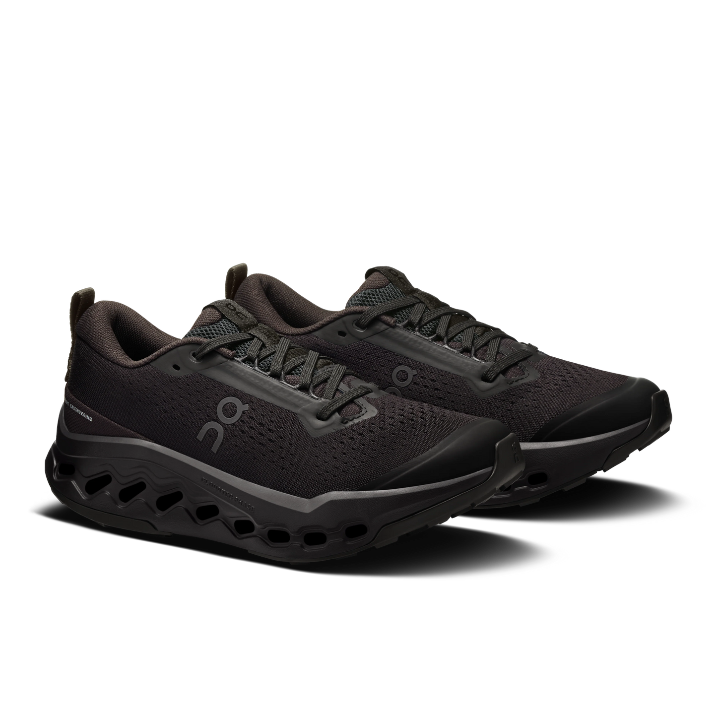 Cloudsurfer Trail 2 Black | Black
