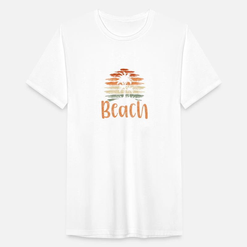 Beach Coast Surf Diving