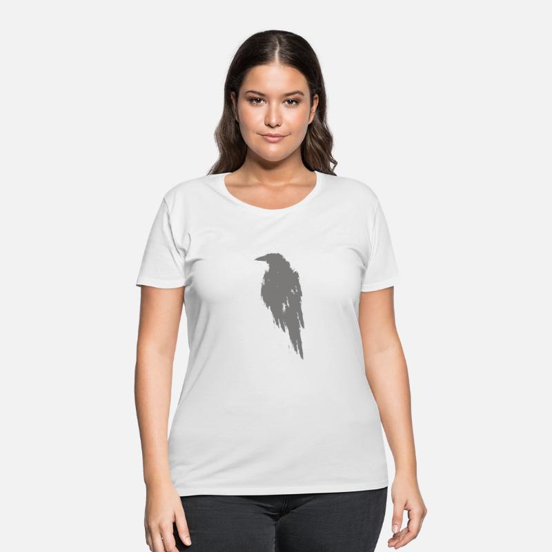 Beautiful Black Crow Raven Bird Watch. Birds