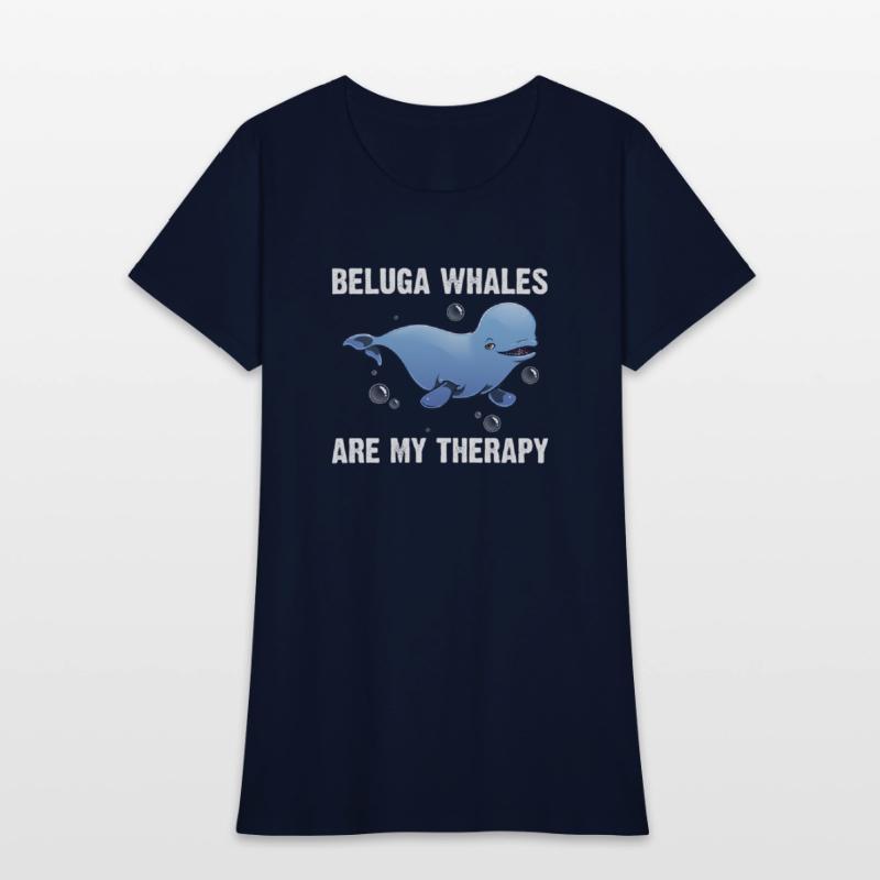 Beluga Whale For Wo Orca Whales Save The Ocean