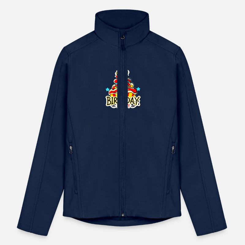 Birthday Party Birthday Cake