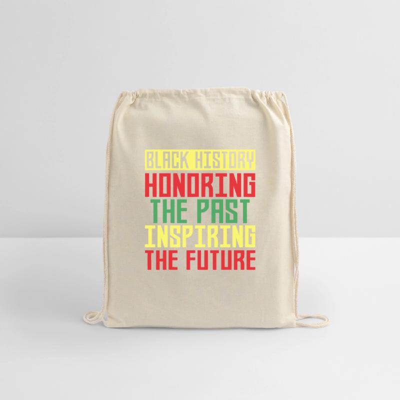 Black History Honoring The Past