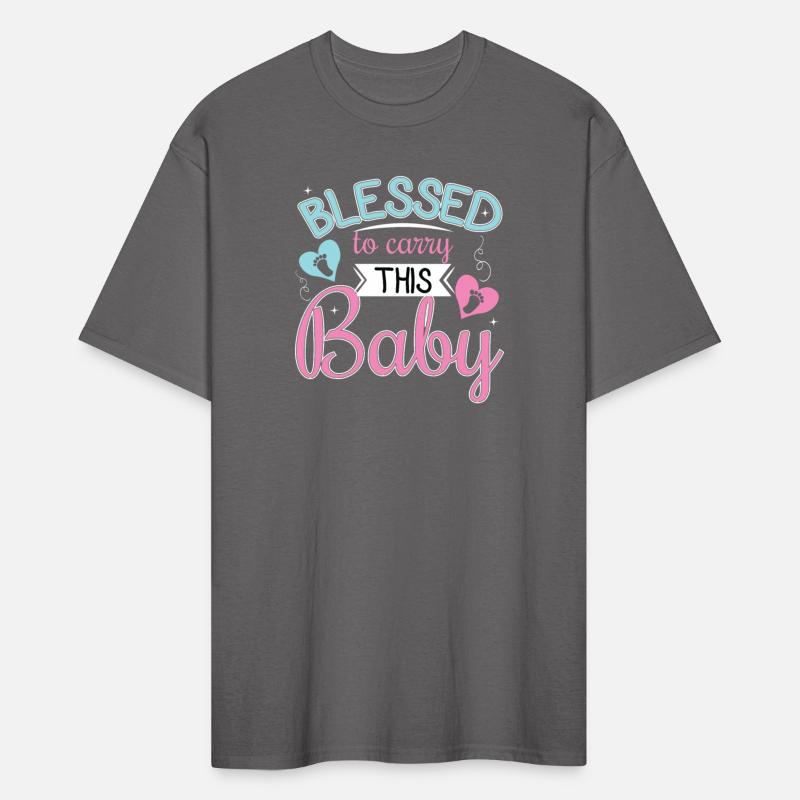 Blessed To Carry This Baby Pregnancy