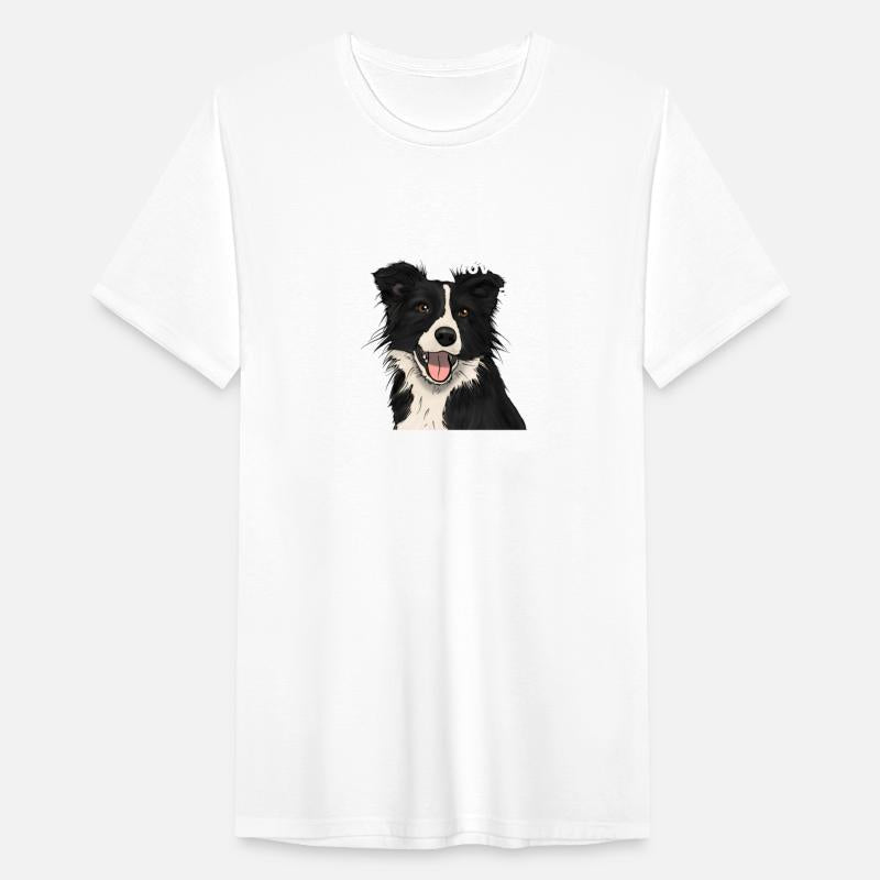 Border Collie Dog, DogMom, Dog Dad, Pet Lover