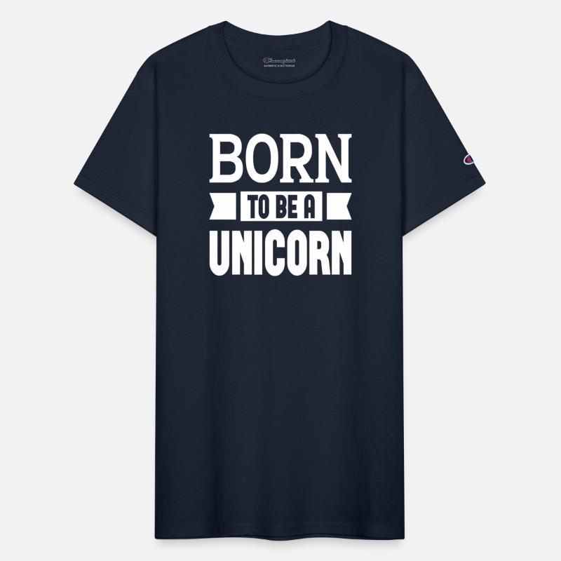 Born To Be A Unicorn