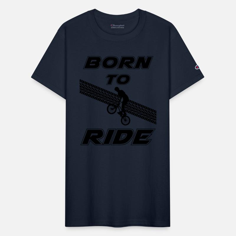 born to ride born to ride bmx race bike