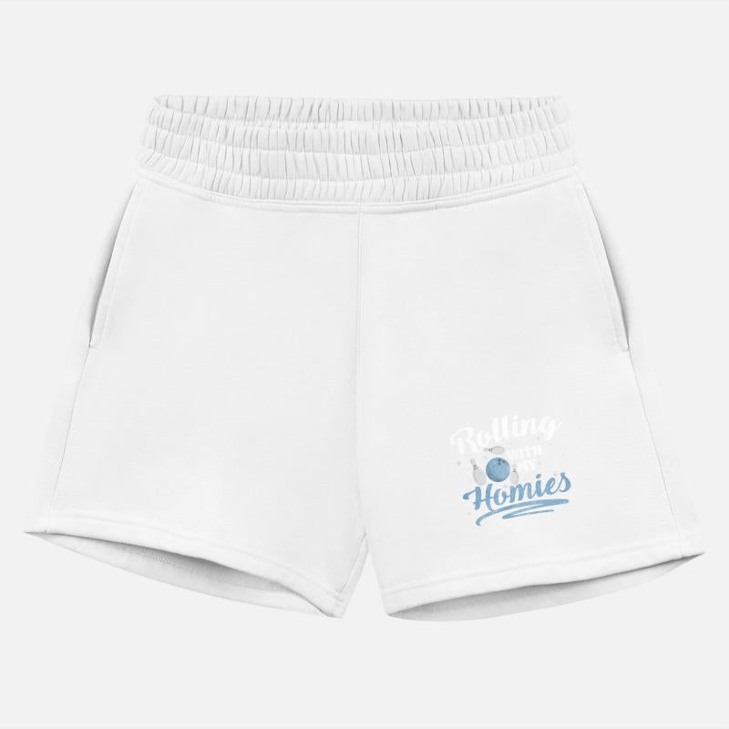 Bowler Pin Split Leisure