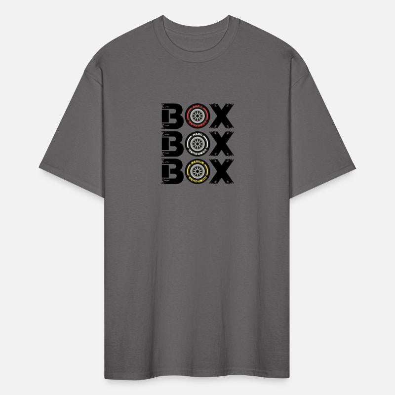 Boxrace Classic