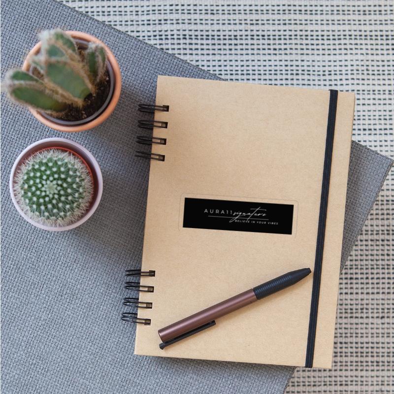 Brand new luxury aura11Signature