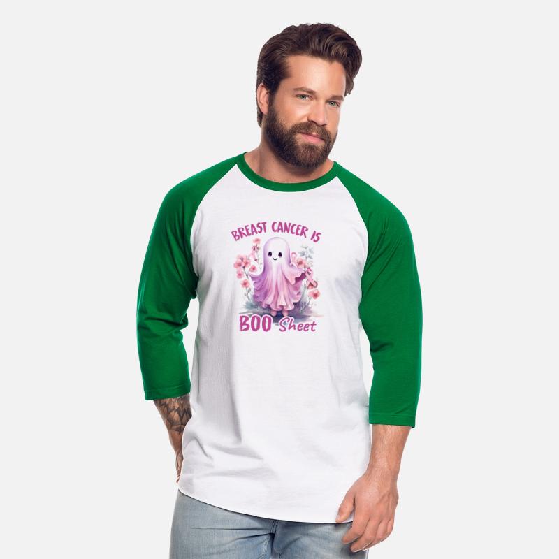 Breast Cancer Is Boo Sheet