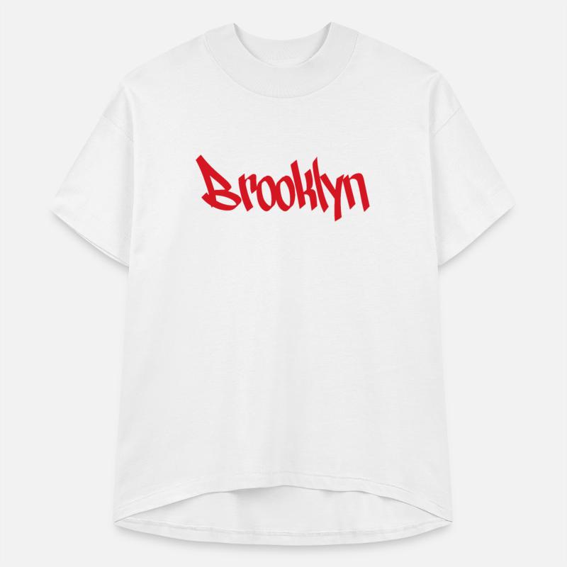 Brooklyn New York