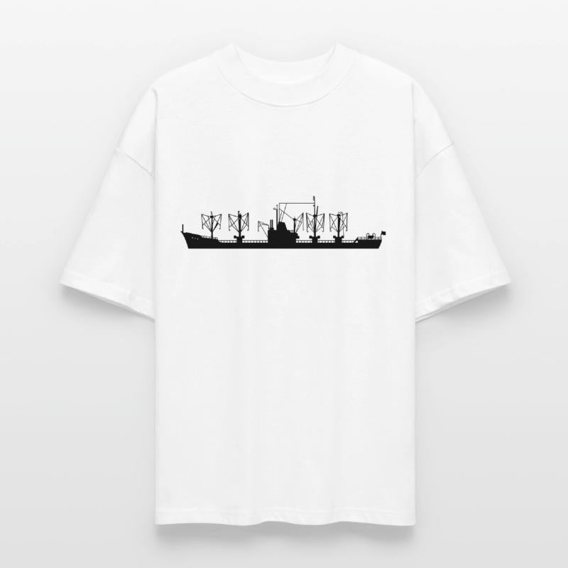 Bulk OreCarrier