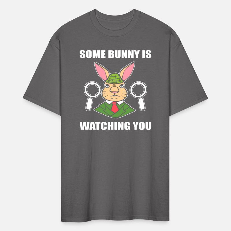 Bunny Detective Private Detective