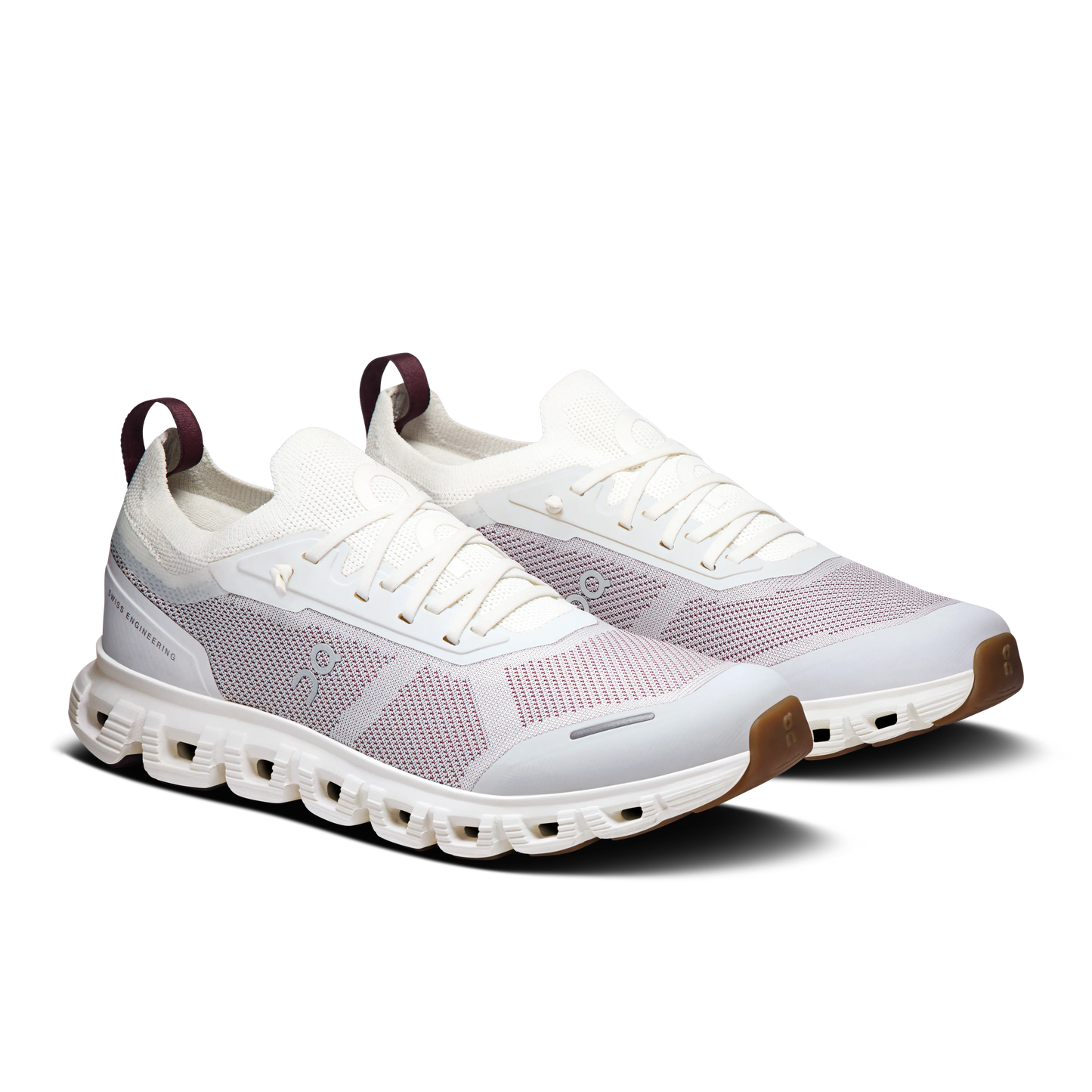 Cloud 6 Versa Ice | Maroon
