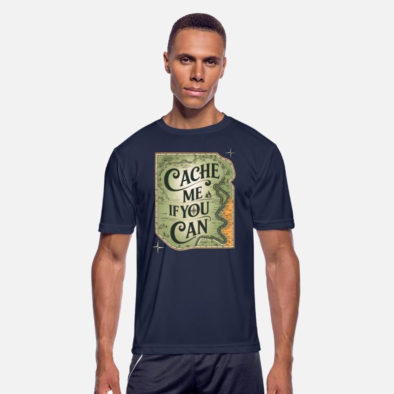 Cache Me If You Can