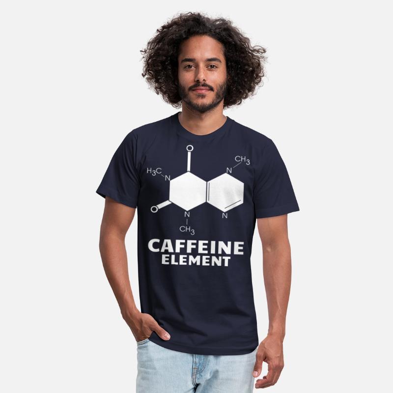Caffeine Formula Barista