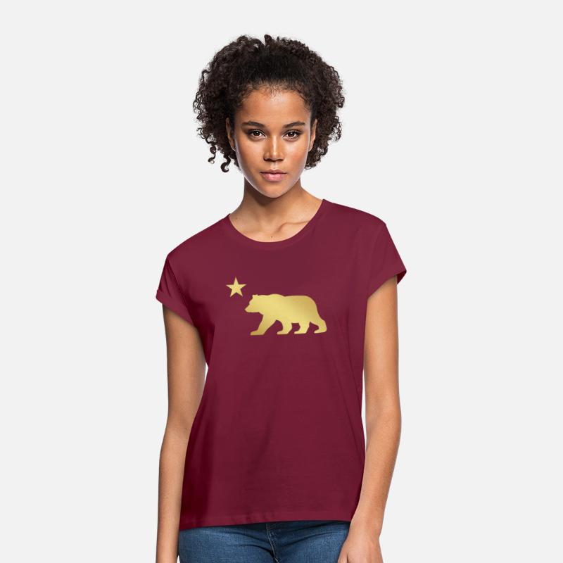 California Bear