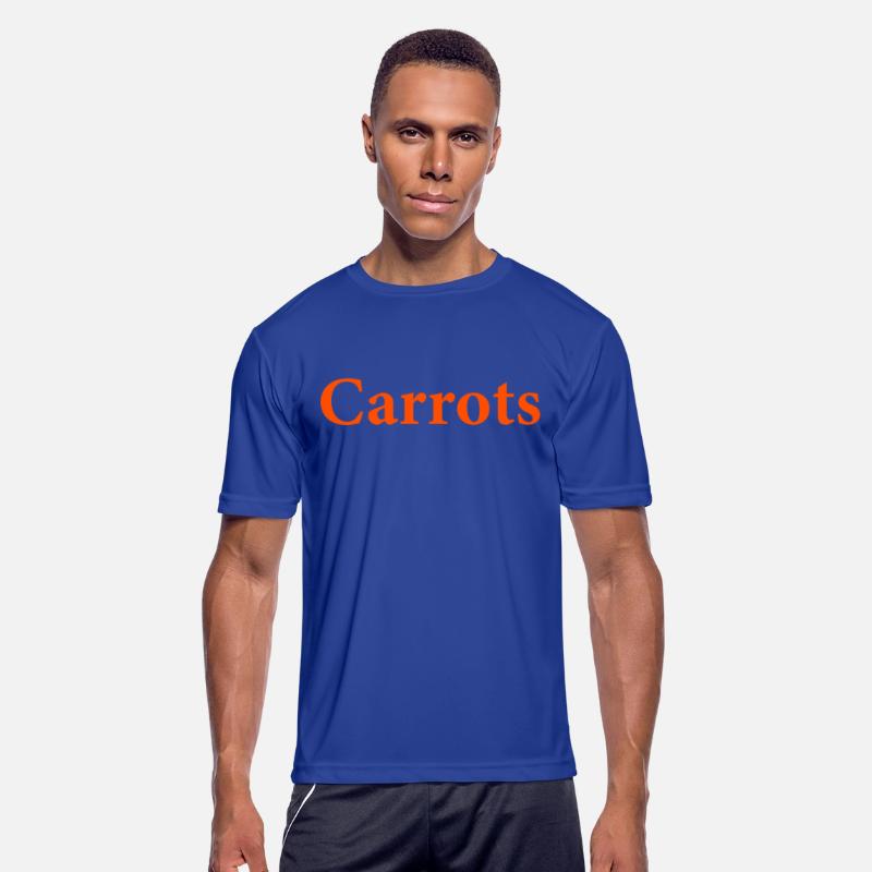 carrots